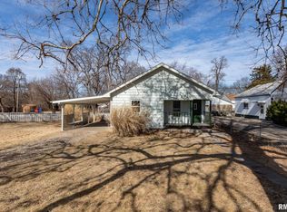 515 E Marietta Ave, Peoria Heights, IL 61616