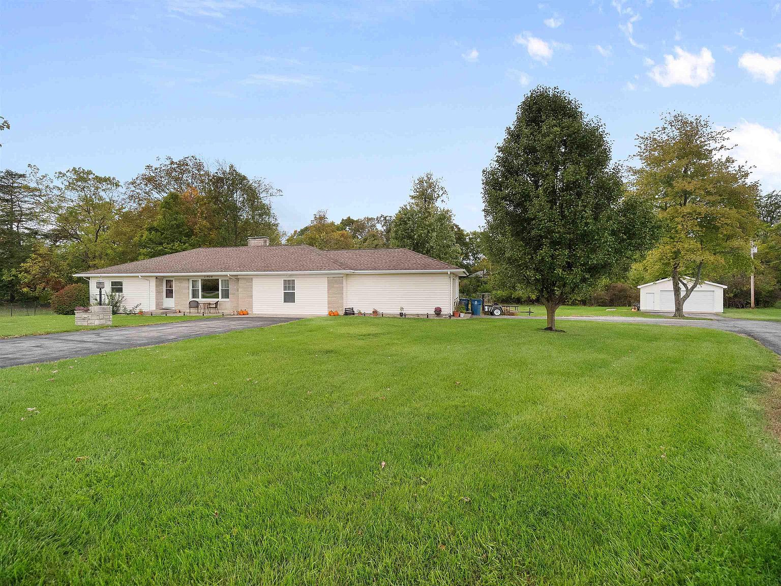 11920 Redding Dr, Fort Wayne, IN 46814 MLS 202337283 Zillow