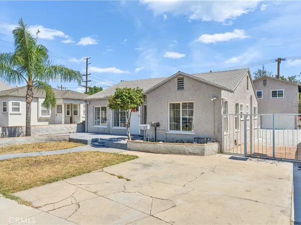 656 E E St #I, Ontario, CA 91764