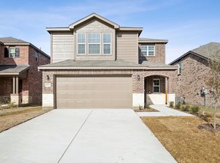 2023 Pleasant Knoll Cir, Forney, TX 75126