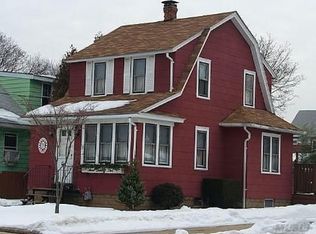 325 Park Ave, Freeport, NY