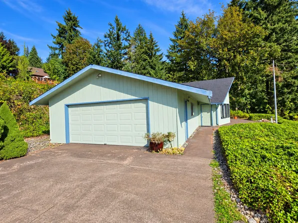 111 Finch Ln, Port Ludlow, WA 98365