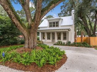 1923 Frederica Rd, Saint Simons Island, GA 31522