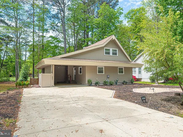 62 Newport Dr, Ocean Pines, MD 21811