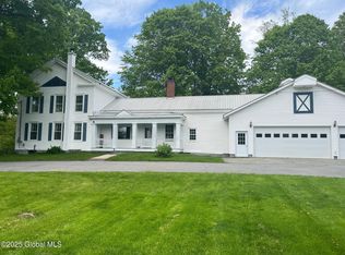 2940 Plank Road, Mineville, NY 12956