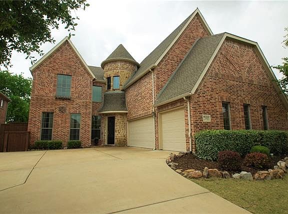 2nd image of 11459 Covey Point Ln