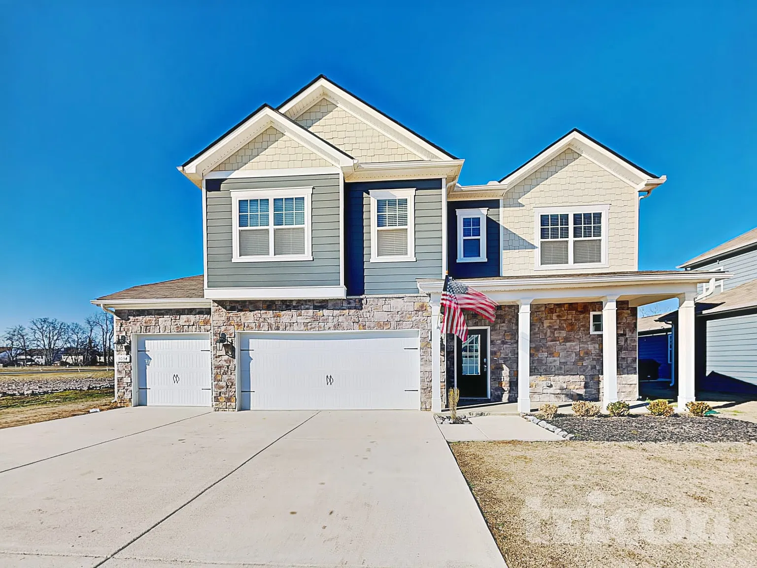 3034 Butterfield Avenue Murfreesboro TN — Photo 1