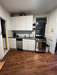 Rented by Oxford Property Group