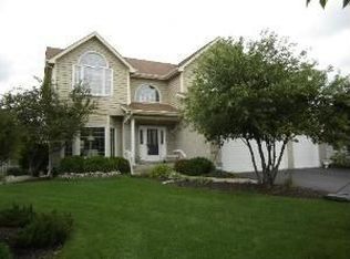 2319 Snapdragon Rd, Naperville, IL 60564