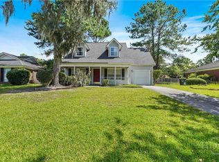170 Bordeaux Ln, Savannah, GA 31419