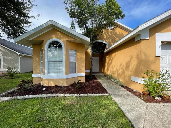 8231 Fort Thomas Way, Orlando, FL 32822
