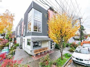 2021 SE Clinton St, Portland, OR 97202