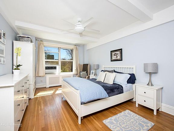 5th image of 410 Central Park W #3A