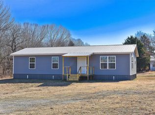 436 Shug Fisher Ln, Indianola, OK 74442