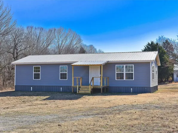 436 Shug Fisher Ln, Indianola, OK 74442