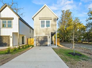 4230 Aztec Dr, Dallas, TX 75216