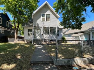1107 E Nora Ave, Spokane, WA 99207