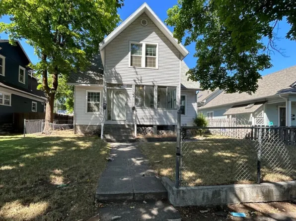 1107 E Nora Ave, Spokane, WA 99207