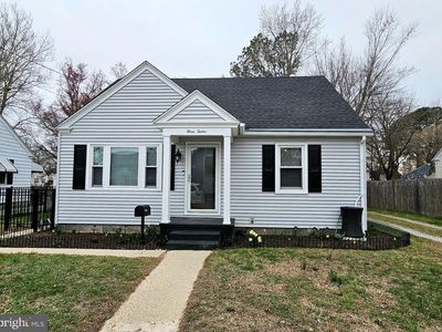 312 S Haven Ave, Salisbury, MD, 21804