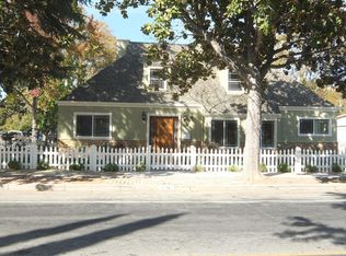1261 Pine Ave, San Jose, CA