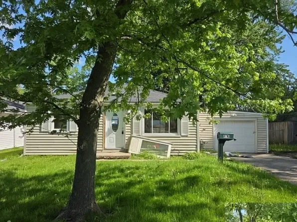 410 Hilliard Rd, Elyria, OH 44035