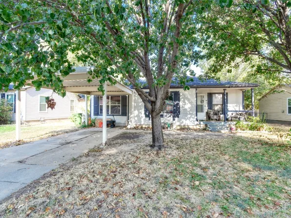 3114 Birch Park Dr, Richland Hills, TX 76118