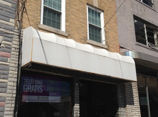 205 W King St APT 3, Lancaster, PA 17603