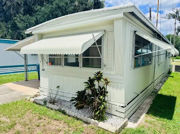 1009 Illinois St SE, Fort Meade, FL 33841