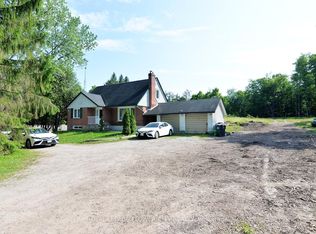 15790 Mississauga Rd, Caledon, ON L7C 1W8