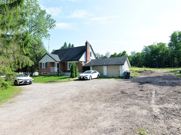 15790 Mississauga Rd, Caledon, ON L7C 1W8