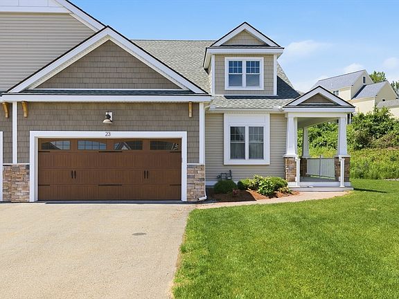 2nd image of 23 Fox Hill Ln #23
