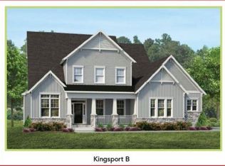 309 Chestnut Walk Dr, Apex, NC 27523