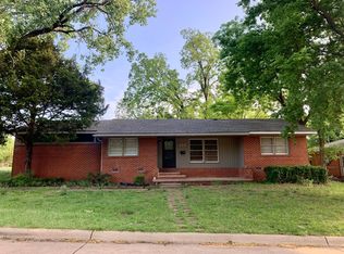 824 W Brooke Ave, Stillwater, OK 74075