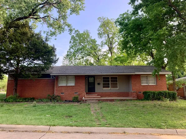 824 W Brooke Ave, Stillwater, OK 74075