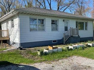 2340 E Napier Ave, Benton Harbor, MI 49022