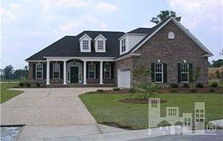 1st image of 1029 Natural Springs Way Lot 9