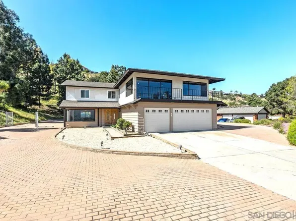 1904 Ventana Way, El Cajon, CA 92020