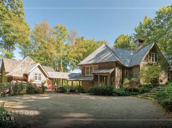 132 Bent Tree Lane, Cashiers, NC 28717