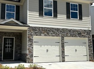 19 Shelter Ln E, Dawsonville, GA 30534