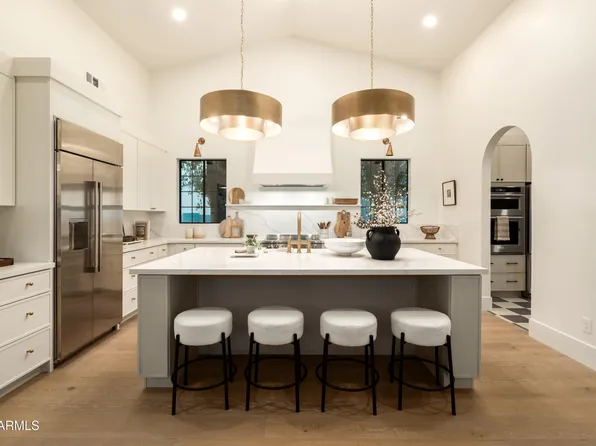 12776 N 78TH Street, Scottsdale, AZ 85260