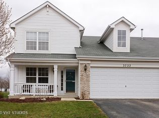 3722 Mustang Rd, Joliet, IL 60435