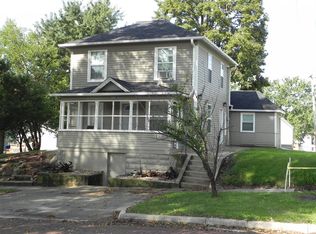 404 Court St, Bedford, IA 50833