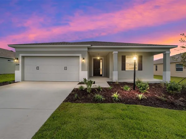 10345 SW 106th Ct, Ocala, FL 34481