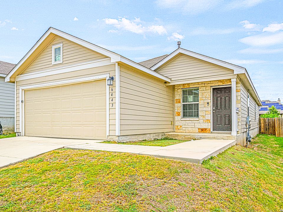1st image of 6443 Cibolo