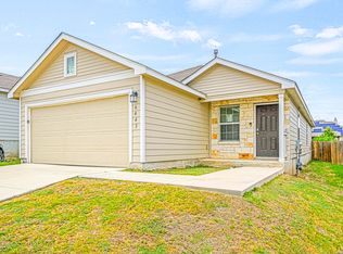 6443 Cibolo Spgs, Converse, TX 78109