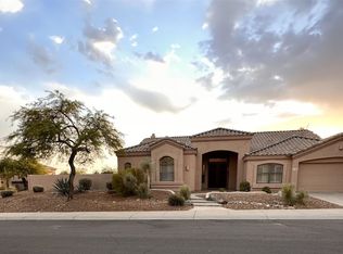 12318 E Kalil Dr, Scottsdale, AZ 85259