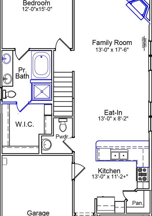 2nd image of 1426 Sweet Gardenia Dr