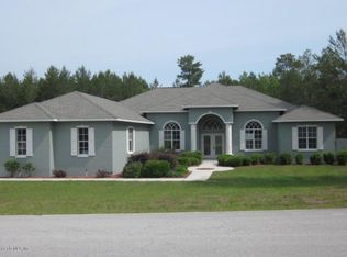 4917 SW 107th Loop, Ocala, FL 34476