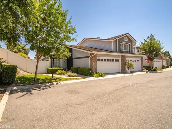 1062 Brookfield Pl #54, Glendora, CA 91741