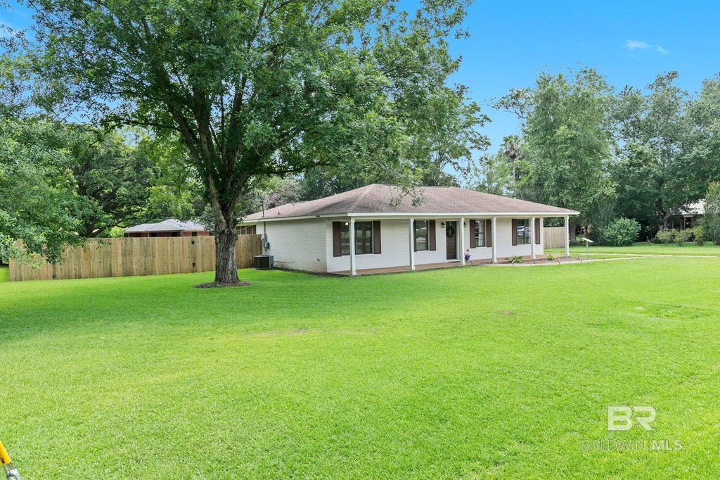 15480 South Blvd, Silverhill, AL - View 4